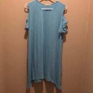 Summer Casual Dress 👗